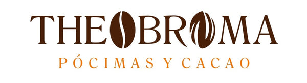 Theobroma, Pócimas y Cacao