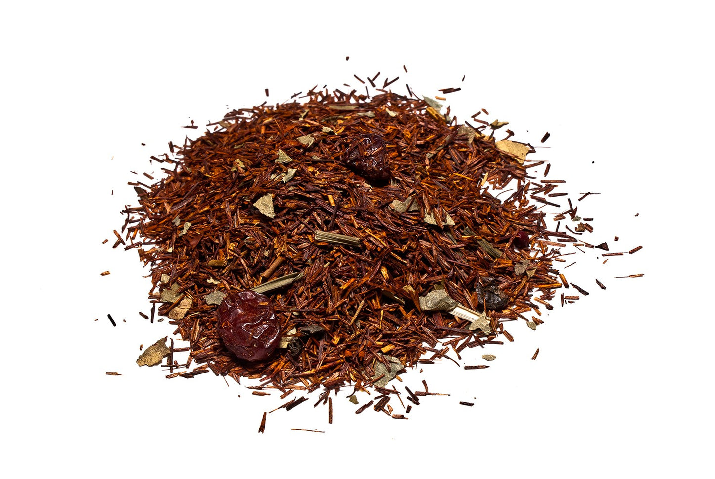 Rooibos Frutas del Bosque
