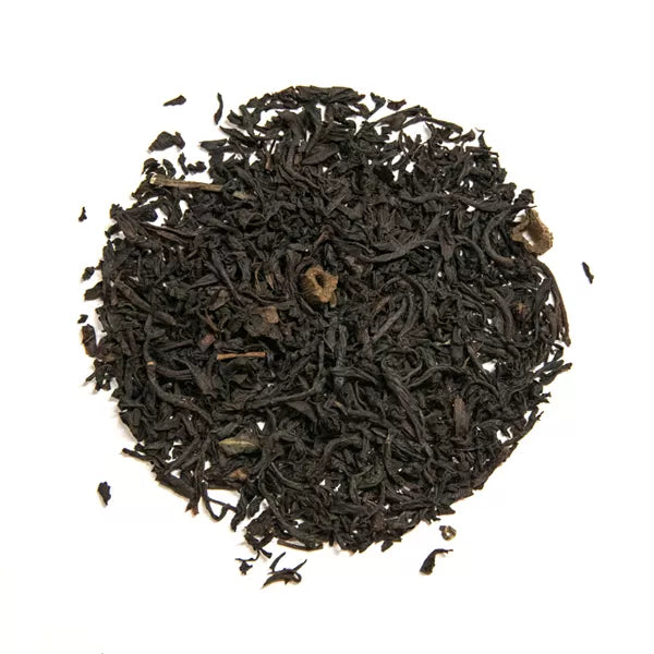 Té Negro Vainilla Bourbon