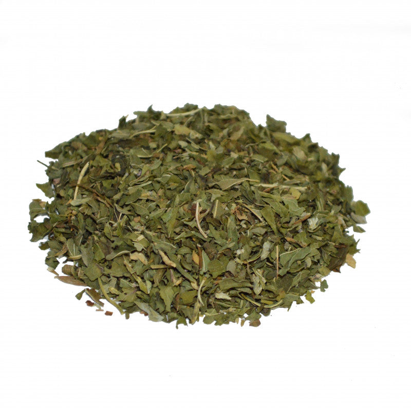 Infusión Poleo Menta