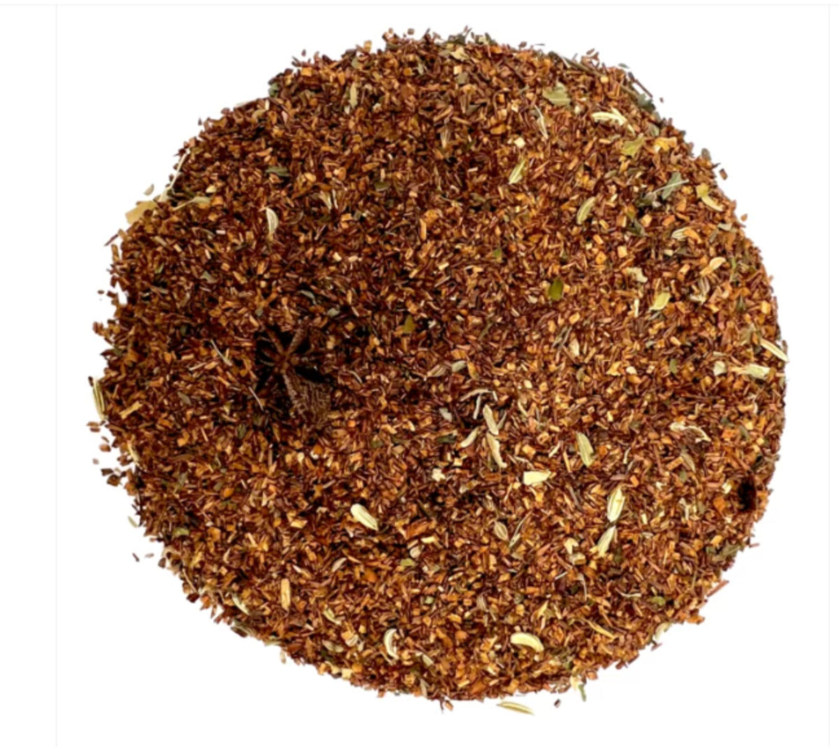 Rooibos Digestivo