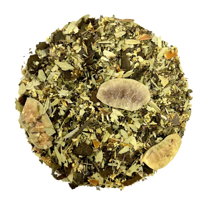 Infusión Sin Atascos