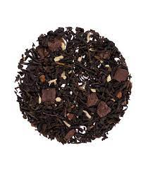 Té Negro Crema de Cacao