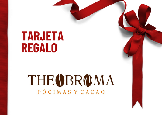 Tarjeta Regalo