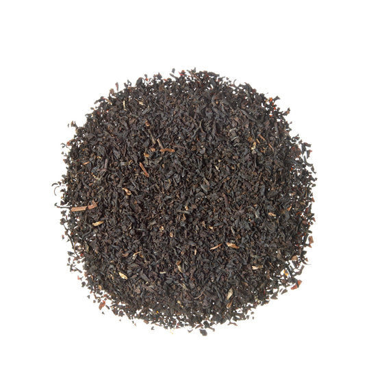 Té Negro English Breakfast