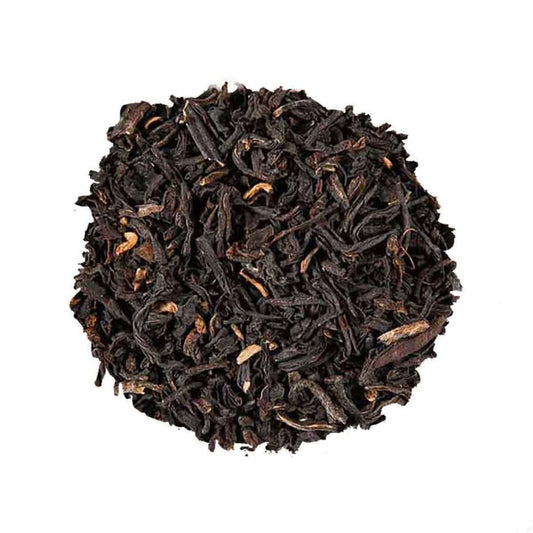 Té Negro Assam Bio GBOP Hathikuli