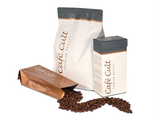 Café Expreso "Don Vito"