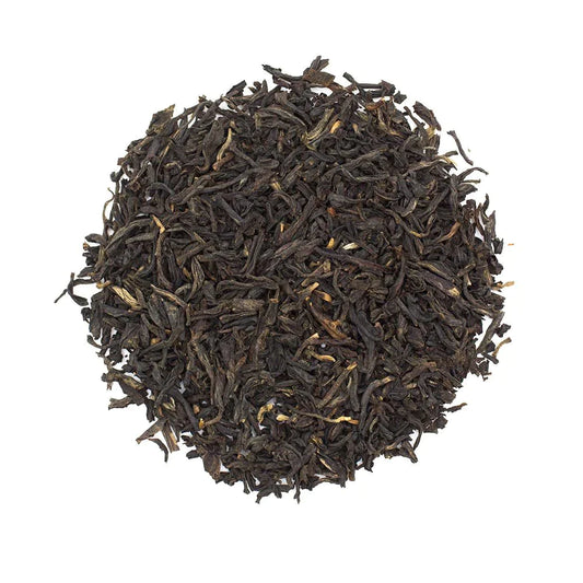 Té Negro Golden Yunnan Ecológico