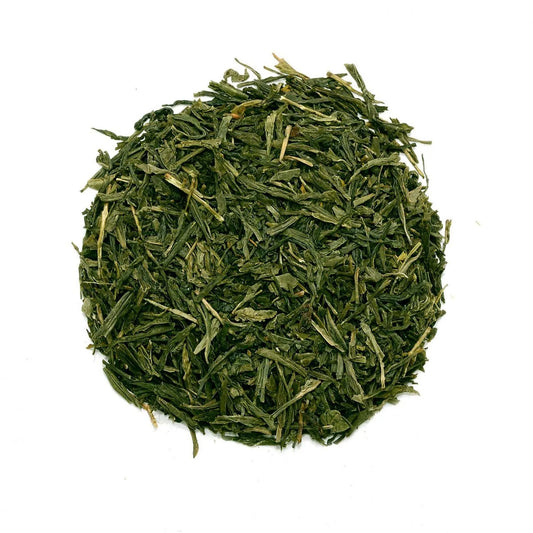 Té verde Sencha China Bio