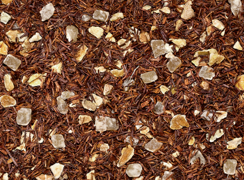 Té Rooibos Miel/Jengibre/Limón