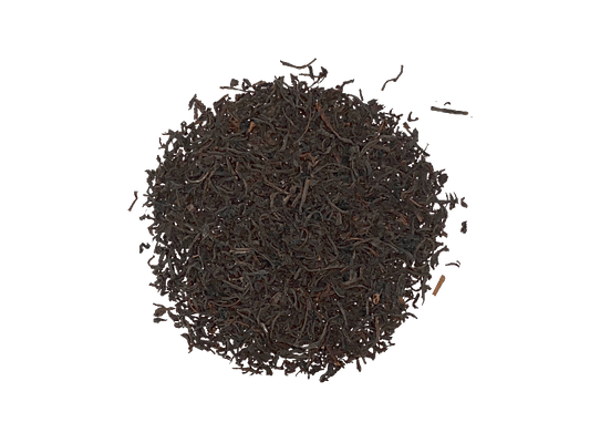 Té negro Ceylán Orange Pekoe