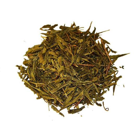 Té Verde Bancha Japón