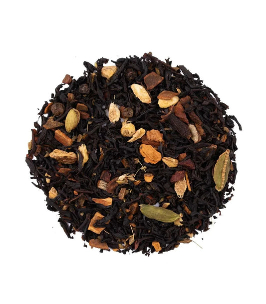 Té Negro Chai