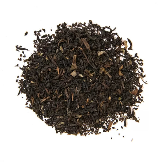 Té Negro Darjeeling Bio