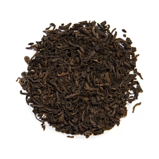 Té Rojo Pu Erh Supremo