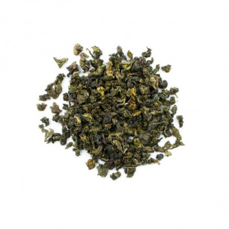 Té Azul Oolong Se Chung