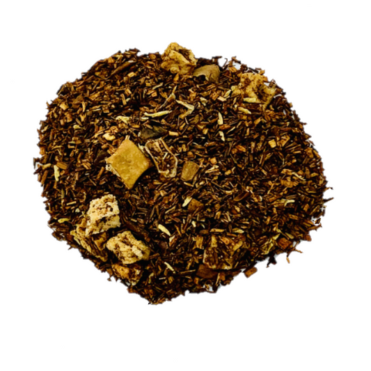 Té Rooibos Yogur Manzana y Canela