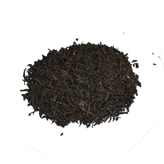 Té Negro Earl Grey