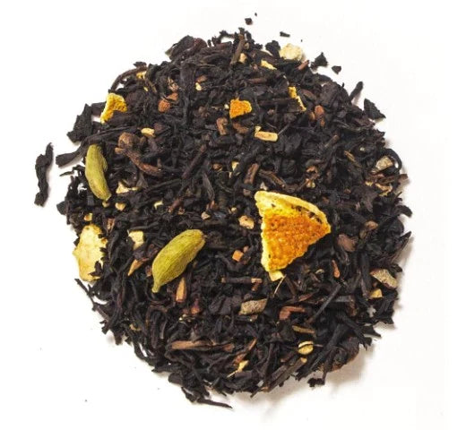 Té Negro Pakistaní Supremo