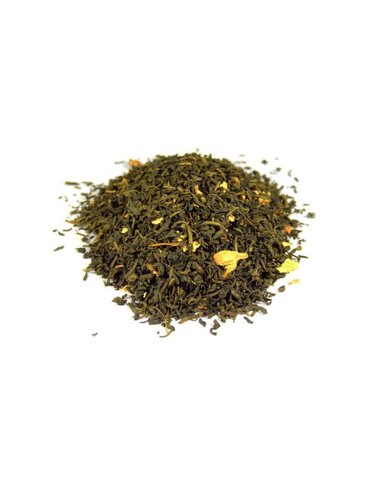 Té verde de Jazmín